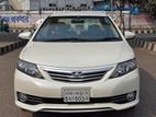 Toyota Allion G Edition 2014