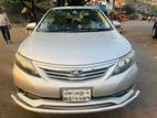 Toyota Allion G Edition 2014