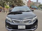 Toyota Allion G Edition 2016