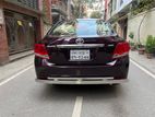 Toyota Allion G education 2011