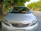 Toyota Allion G Family use car 2013