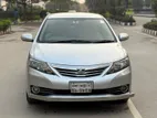 Toyota Allion G+ Full Fresh 2011