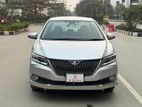 Toyota Allion G+ Full Fresh Octane 2018