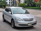 Toyota Allion G Good Condition 2007