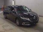 Toyota Allion G - Grade 4.5 2019