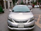 Toyota Allion G GRAED 2011