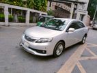 Toyota Allion G GRAED 2011