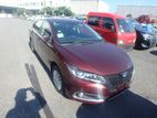 Toyota Allion G hybrid REDWINE 2019