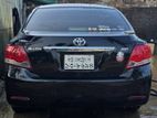 Toyota Allion G IDEL STOP PUSH 2016