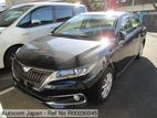 Toyota Allion G LED 2019