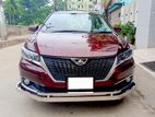 Toyota Allion G LED 2019