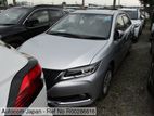 Toyota Allion G LED 2019