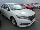 Toyota Allion G LED 2019