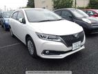 Toyota Allion G LED 2020