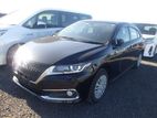 Toyota Allion G LED 4.0 GRADE 2019