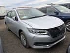 Toyota Allion G-Led Beige Interior 2020