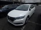 Toyota Allion G LED BEIGE SEAT 2019