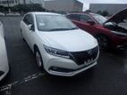 Toyota Allion G LED BEIGE SEAT 2019