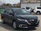 Toyota Allion G LED BLACK 2019