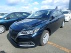 Toyota Allion G LED BLACK AP-4.5 2021