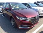Toyota Allion G LED (GP-4.5) 2020