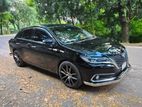 Toyota Allion G LED IDEL STOP 2016