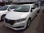 Toyota Allion G LED INT Black 2020