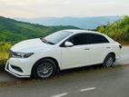 Toyota Allion G LED Package 2018