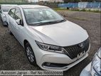 Toyota Allion G LED Pearl 2019