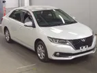 Toyota Allion G LED PEARL 2020