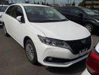Toyota Allion G led pearl Ap-4 2020