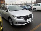 Toyota Allion G LED PKG 2020