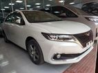 Toyota Allion G-LED pkg 2020
