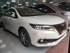 Toyota Allion G-LED pkg 2020