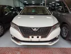 Toyota Allion G led pkg 2020