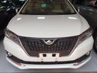 Toyota Allion G-LED pkg 2020