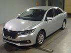 Toyota Allion G LED PKG 4.0 SILVER 2020