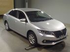 Toyota Allion G LED PKG 4.0 SILVER 2020