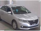 Toyota Allion G LED Push 2019