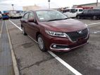 Toyota Allion G-LED Ready 2020