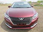 Toyota Allion G Led Red Wine 4.0 2020