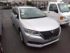 Toyota Allion G Led Silver 2020