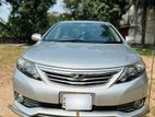 Toyota Allion G limited 2011