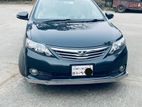 Toyota Allion G Limited 2012