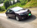 Toyota Allion G LIMITED 2013