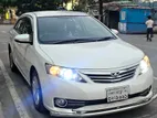 Toyota Allion G Limited 2013