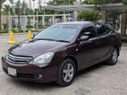 Toyota Allion G LIMITED EDITION 2005