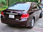 Toyota Allion G LIMITED EDITION 2012