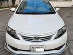 Toyota Allion G LIMITED EDITION 2013