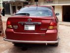 Toyota Allion G LIMITED PACKAGE 2003